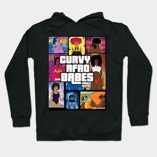 Big Girls Hoodies for Sale TeePublic